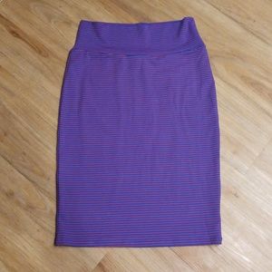 Lularoe Cassie size S
